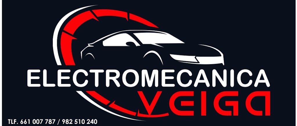 Electromecanica Veiga — Del propietario