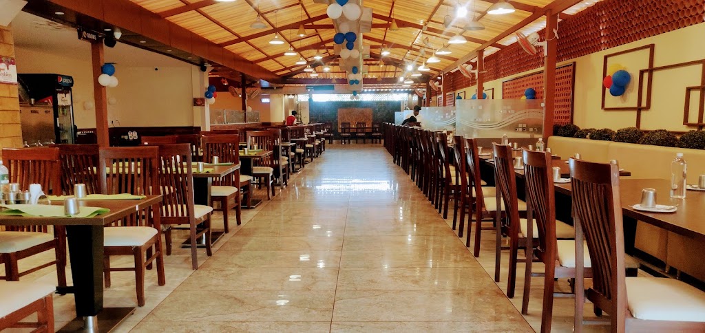 Srigandha Veg Non Veg Family Restaurant