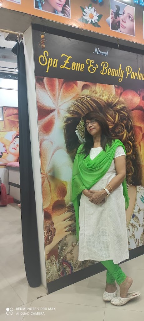 Nirmal Beauty Parlour Big Bazaar Deoghar Jharkand