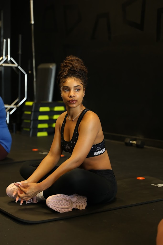  Kenetix Performance & Fitness