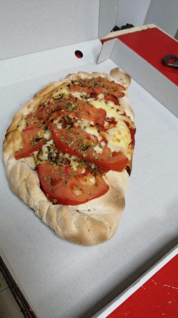 Pizzeria Asador Casa Gloria — Del propietario