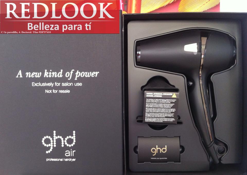SALON DE BELLEZA REEDLOOK — Del propietario