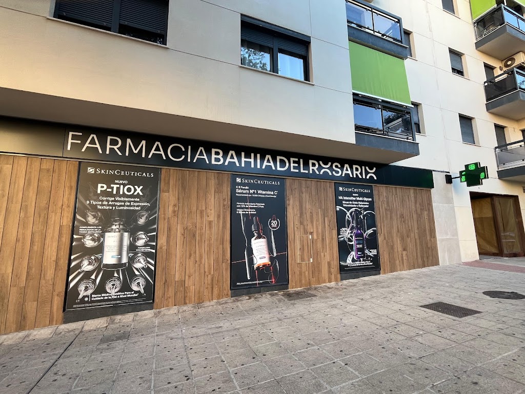 Farmacia Bahia Del Rosario