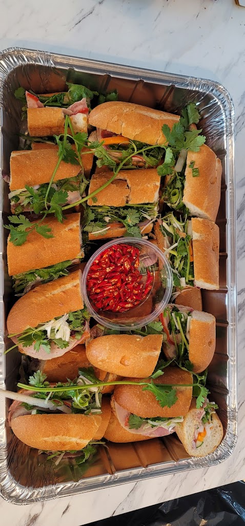 Sandwich