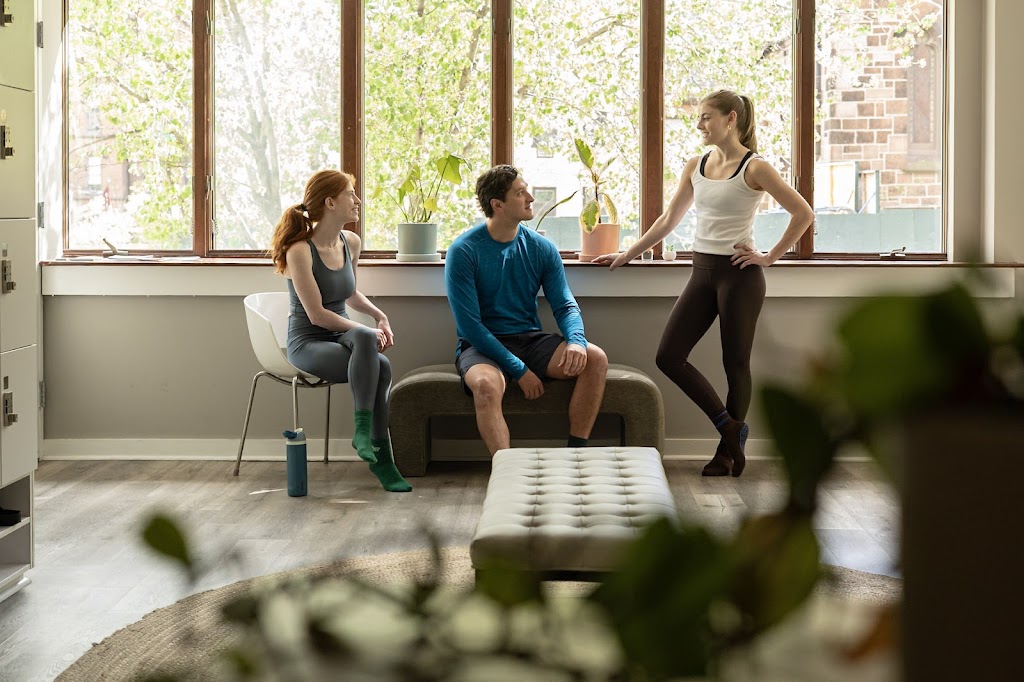  Pilates Heights Brooklyn