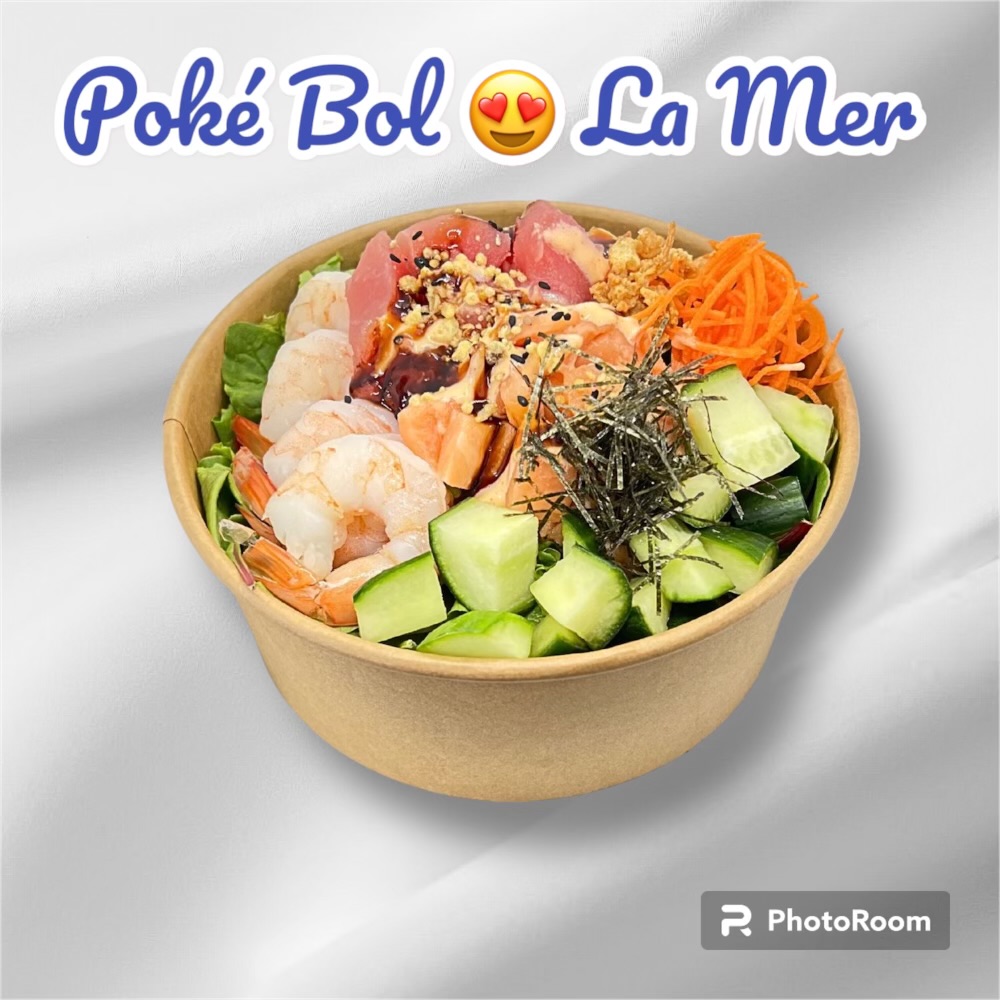 Poke