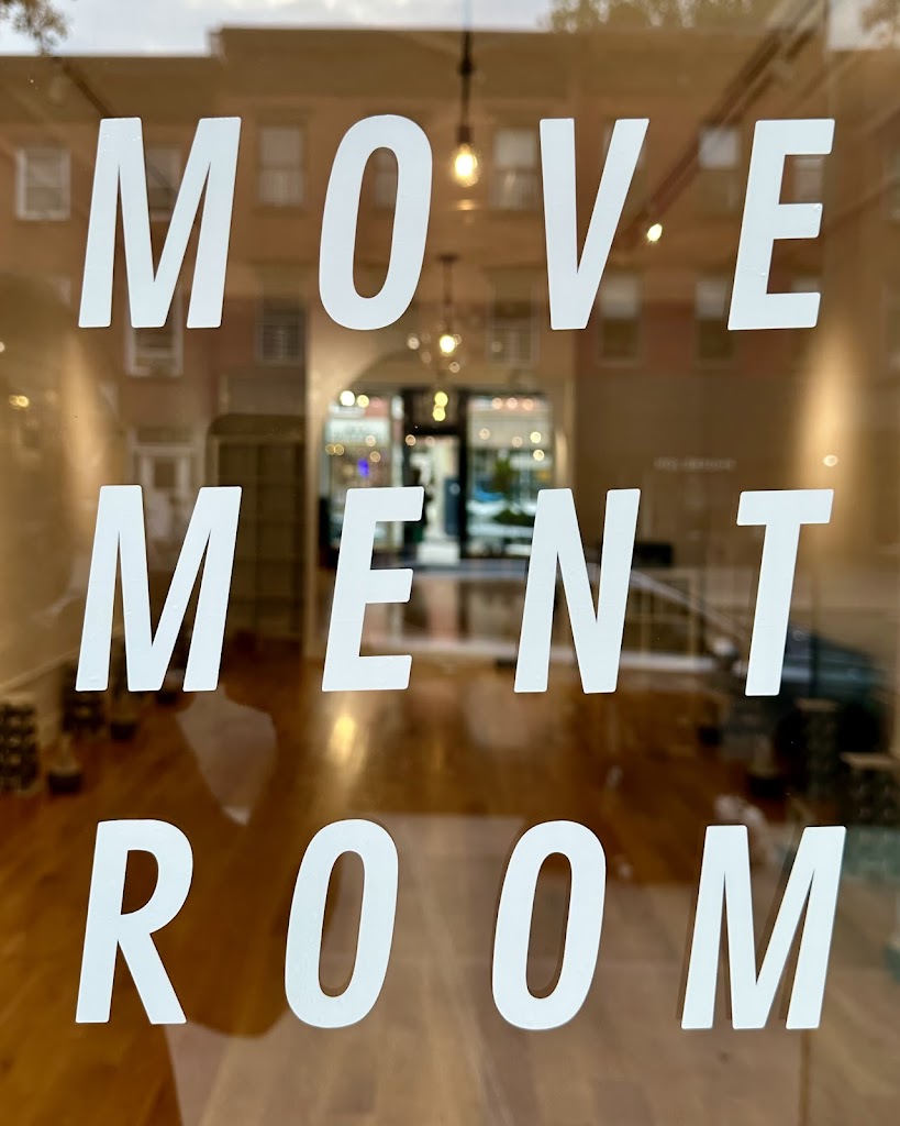  Movement Room