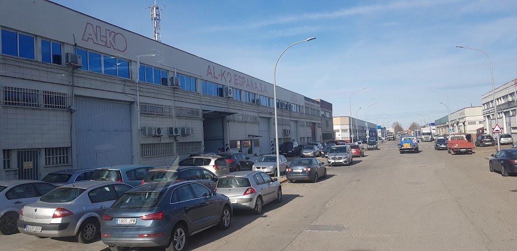 AL-KO ESPANA SAU