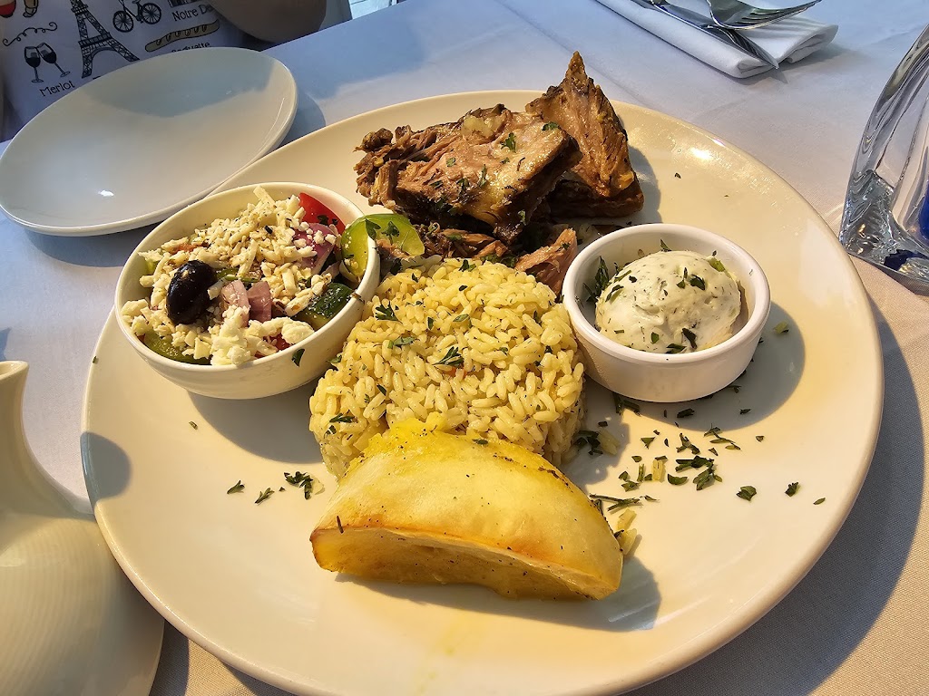 Souvlaki