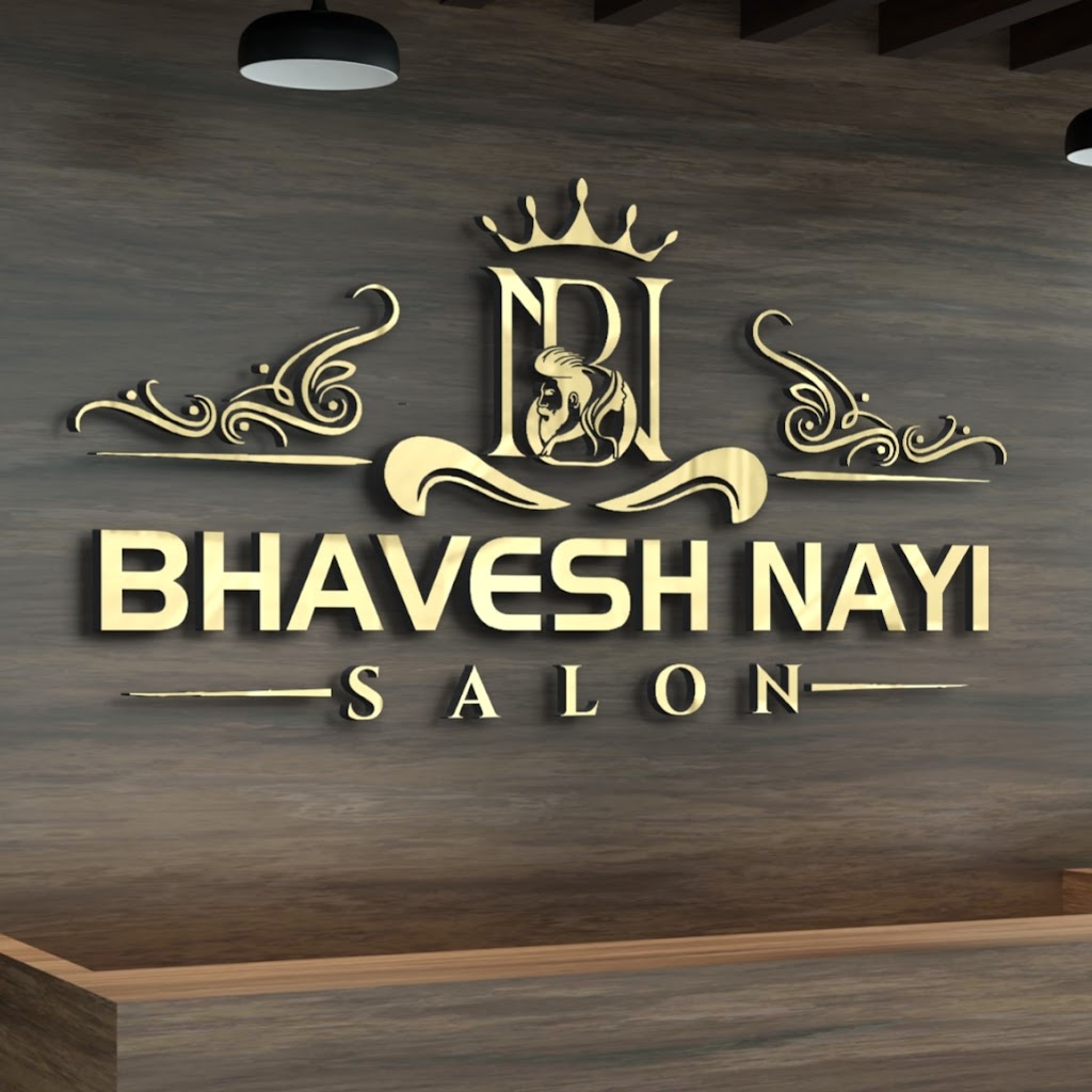 Bhavesh Nayi Unisex Salon