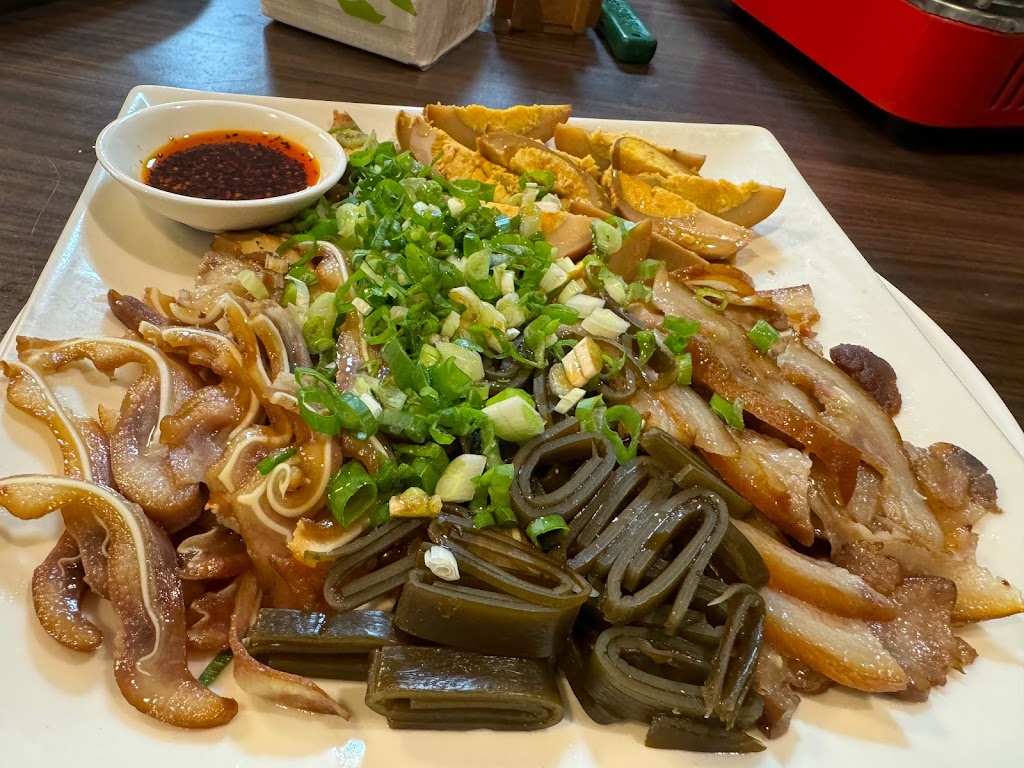 山也海鮮餐廳（預約制） 的照片