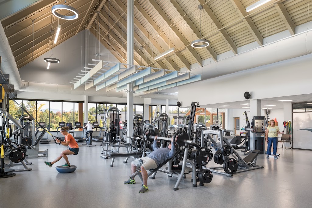  Adirondack Health Medical Fitness Center