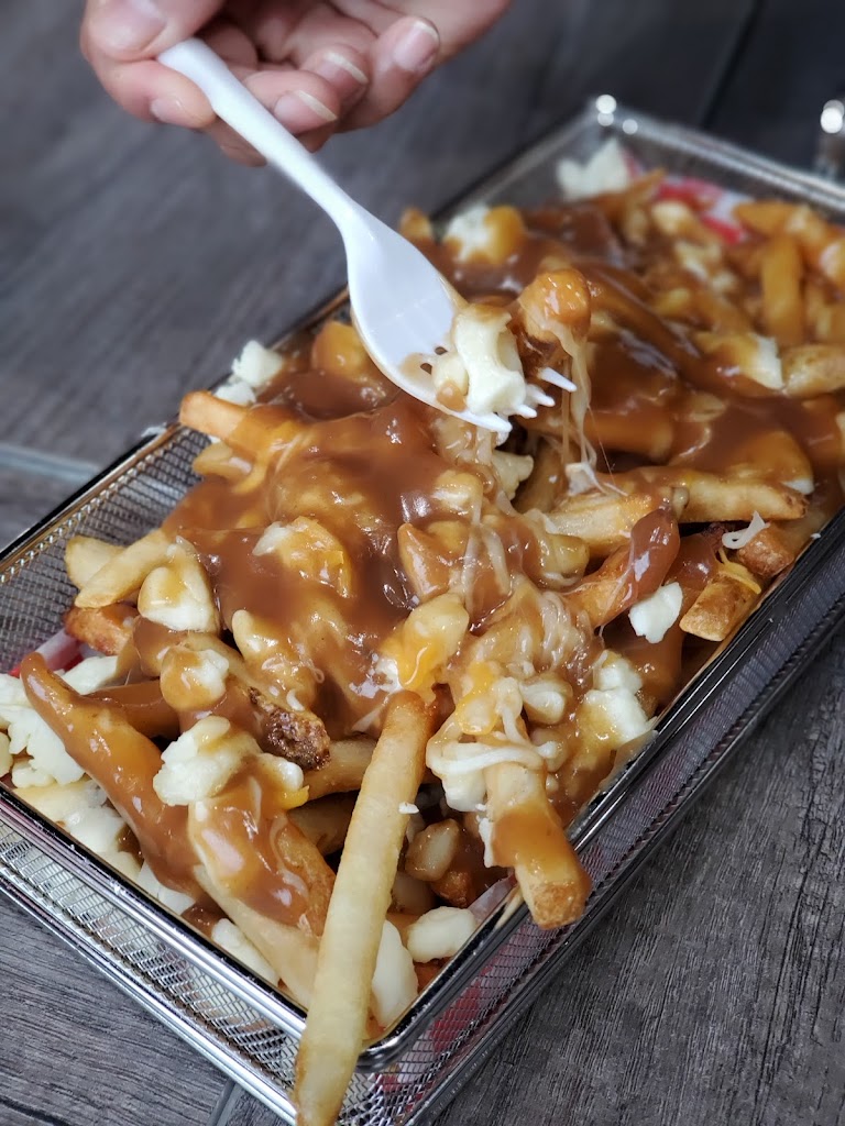 Poutine