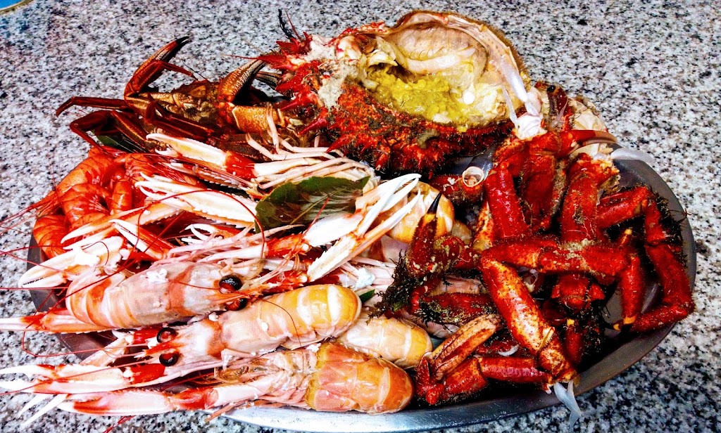 La Parra de Millos — Comida y bebida