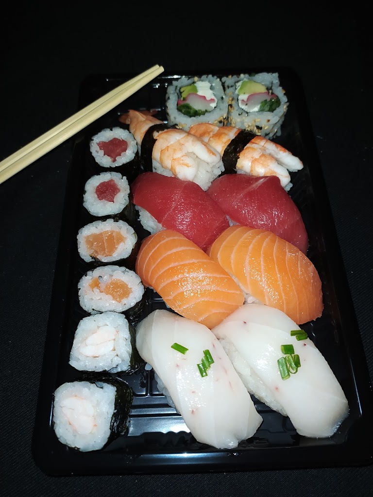 Sushi Fans — Palillos