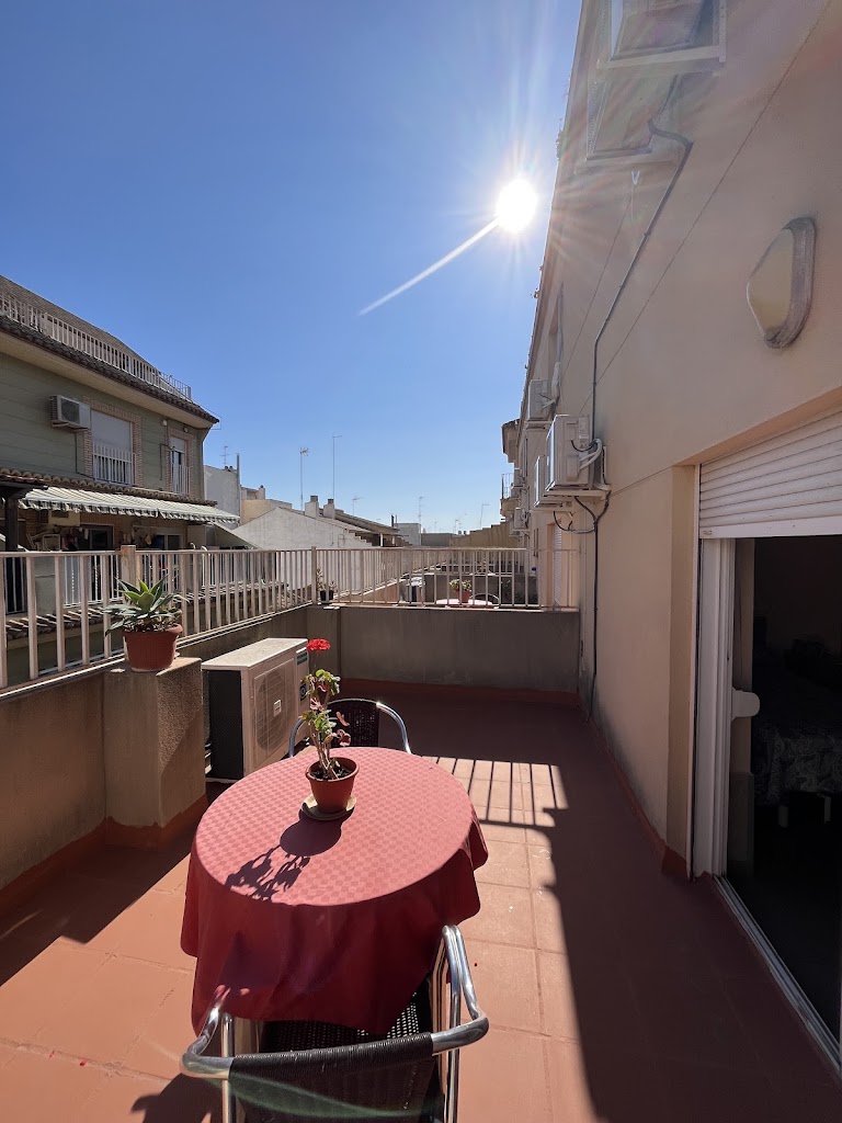 Centro Residencial Canalejas — Del propietario