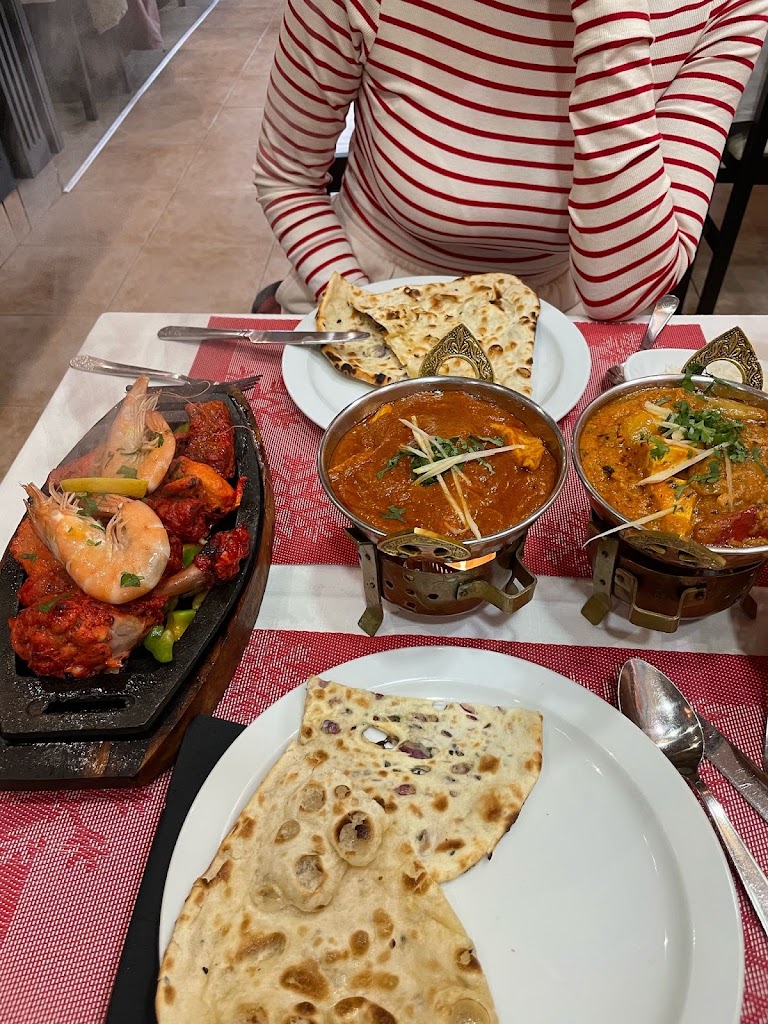 Namaste Restaurante — Mas recientes