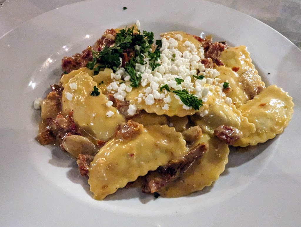Ravioli