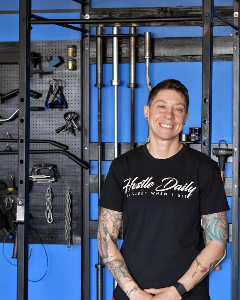  Victory Performance Training