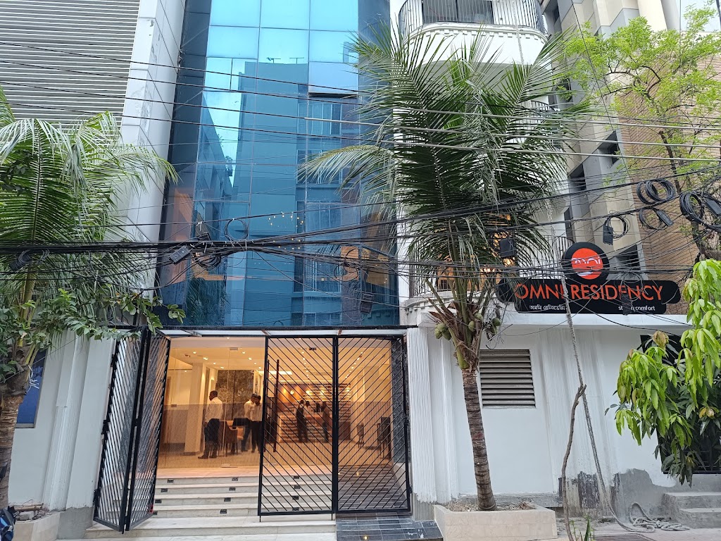Omni Residency Baridhara