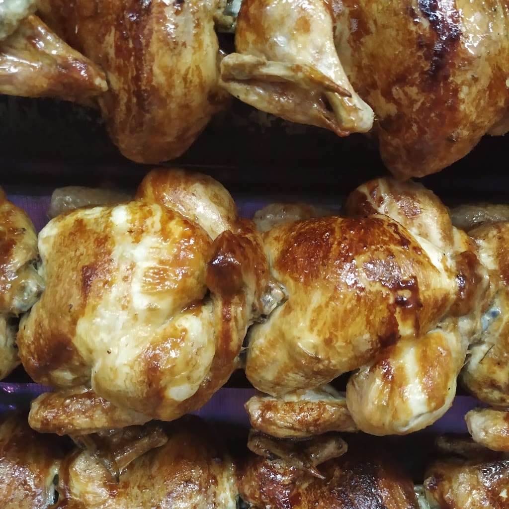 Pollos Asados Javi-La Cuina d'Inma — Del propietario