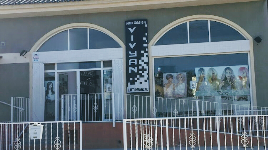 Vivyan Hair Design