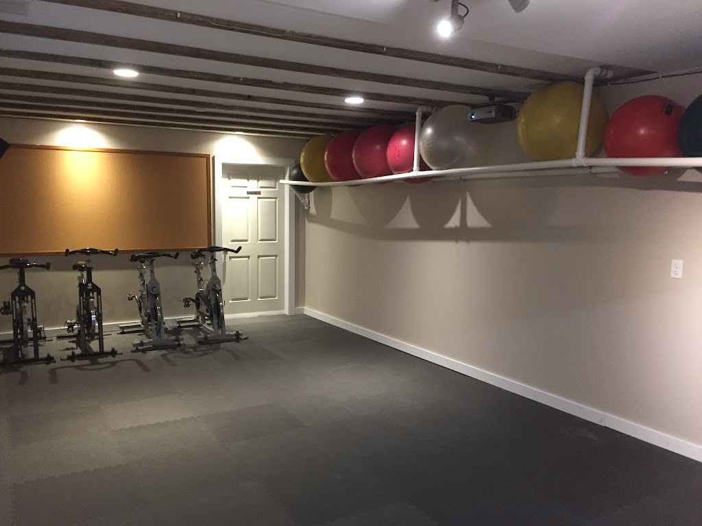  Bethel Fitness Gym & Studio