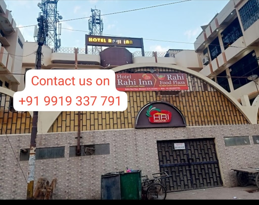 Hotel Rahi Inn