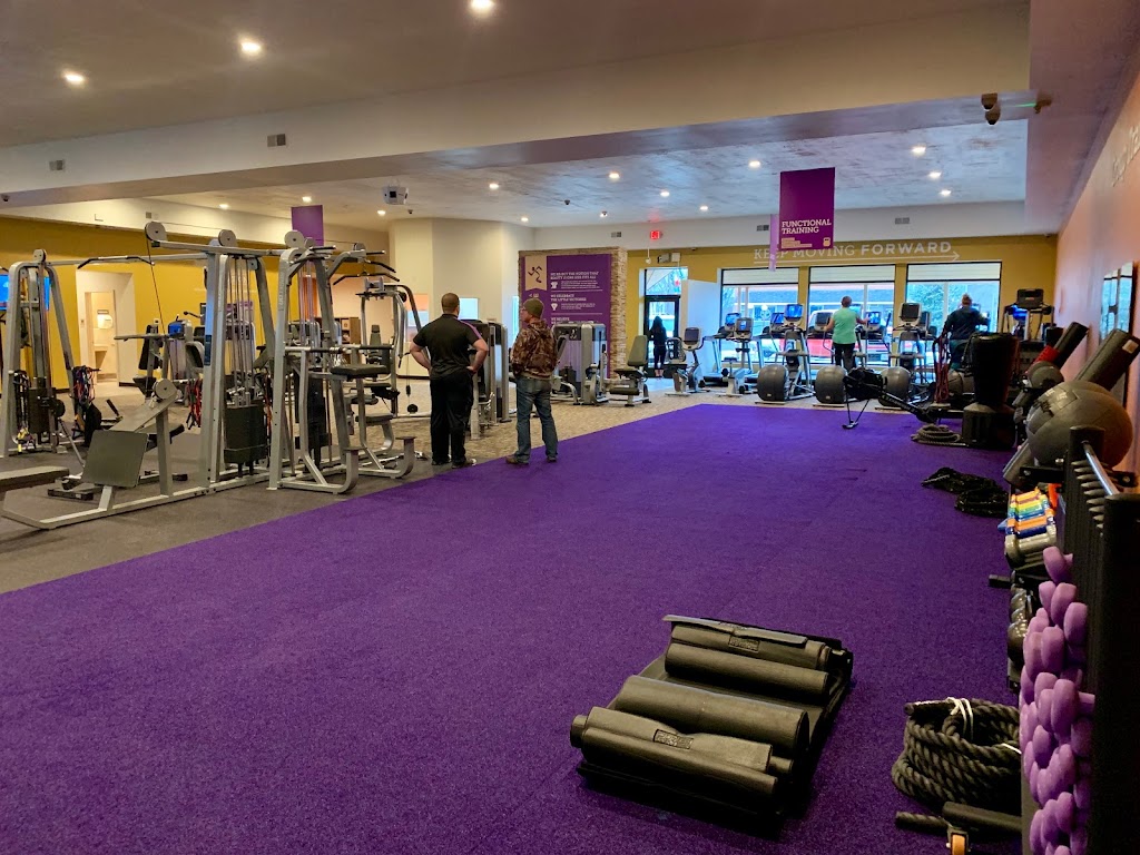  Anytime Fitness Durand IL