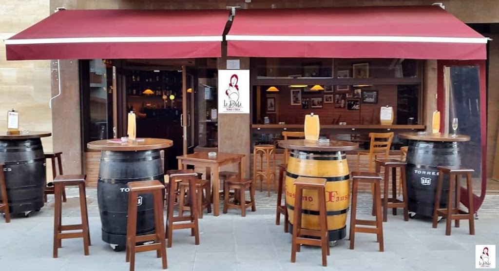 La Dida Malgrat De Mar