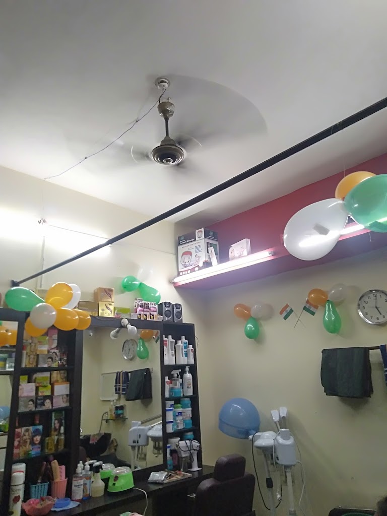 Nikhar Beauty Parlour Ac Facility