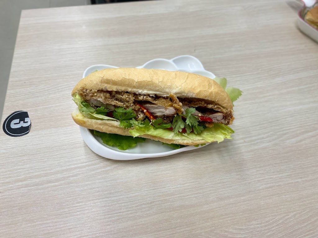 椗梅子-越式小吃 的照片