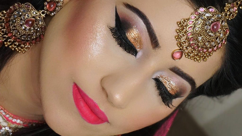 Tamanna Beauty Parlour Lehnga House