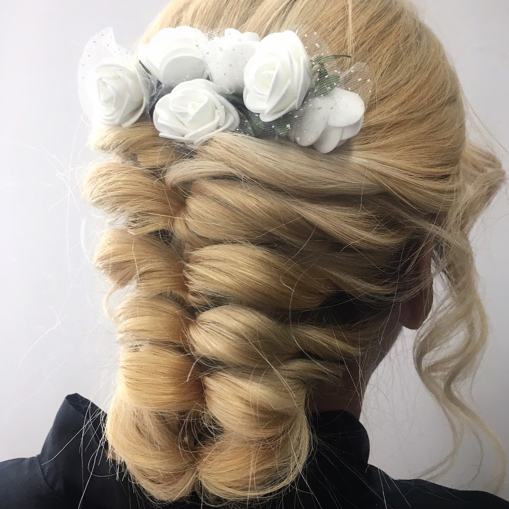 MAHIKO Peluqueria & Belleza