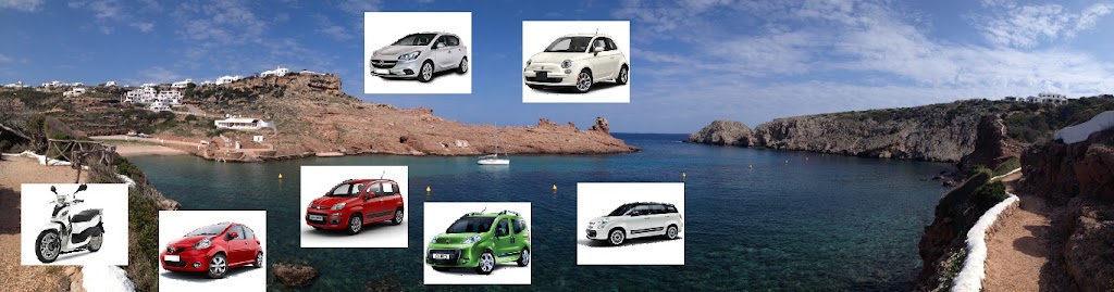 Menorca Go! - Car hire Ciutadella