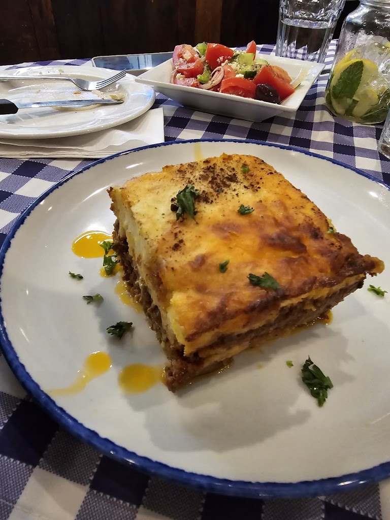 Moussaka