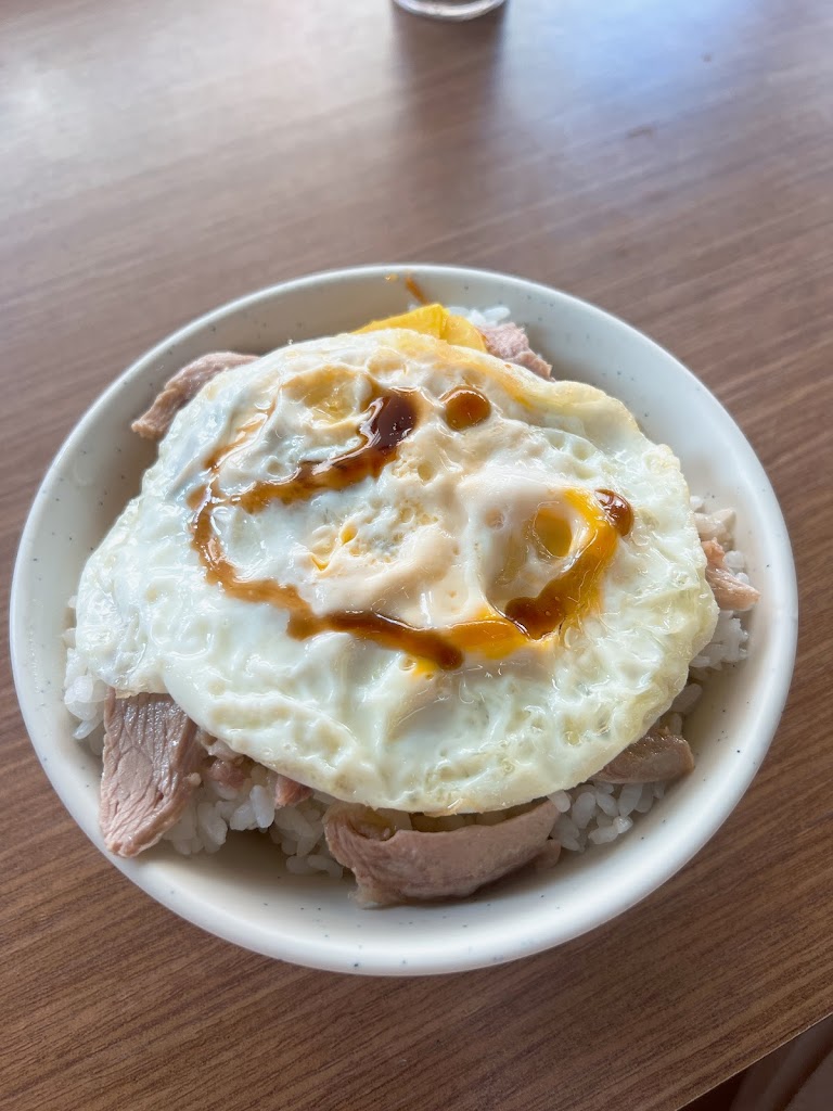 陳媽媽嘉義火雞肉飯 的照片