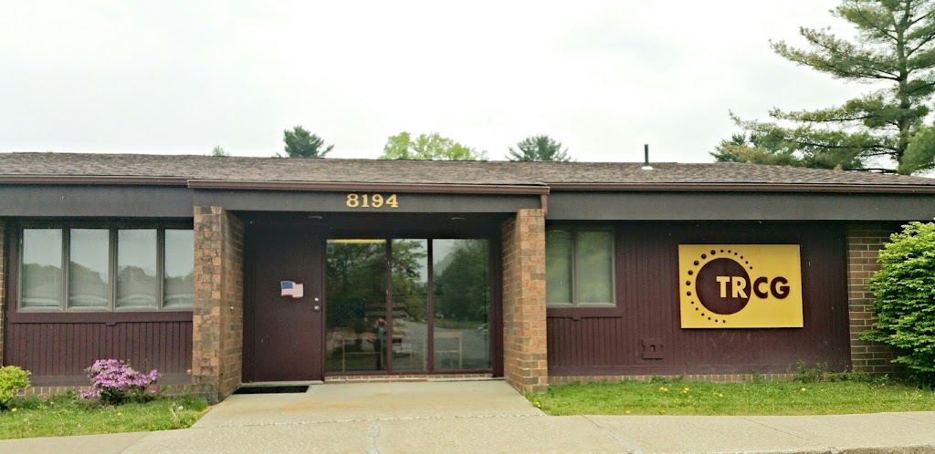 The Retail Computer Group