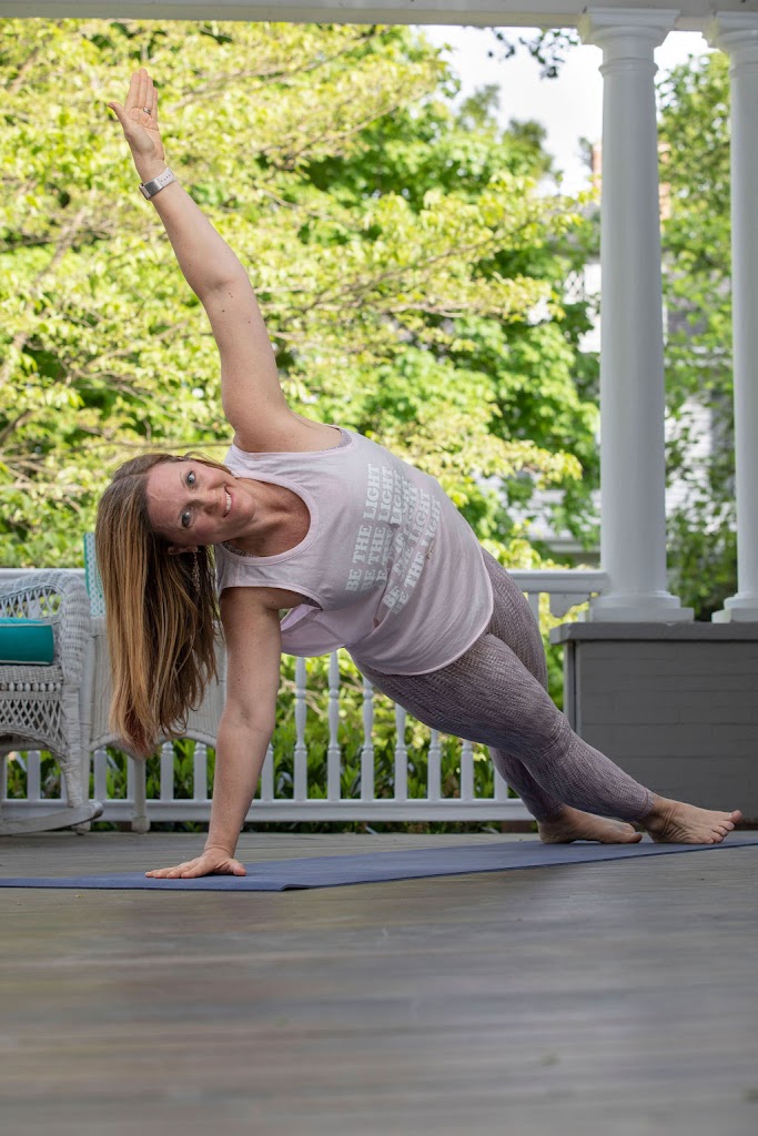  Opal Wellness Studio