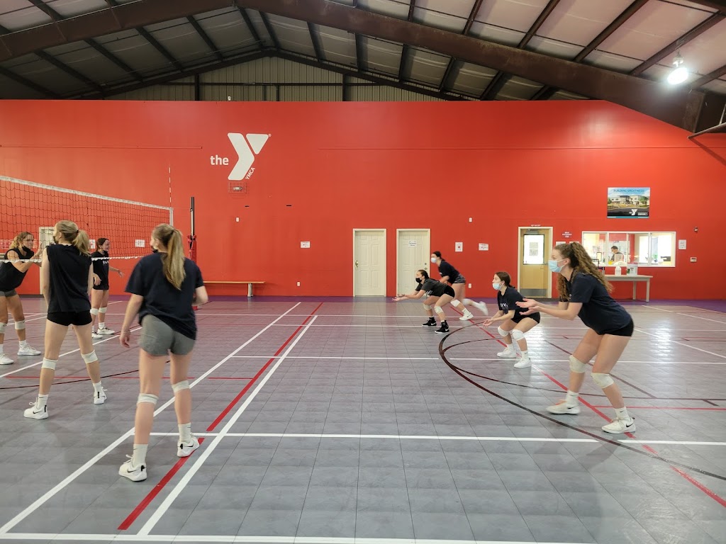  Skagit YMCA: Bakerview Sports Center