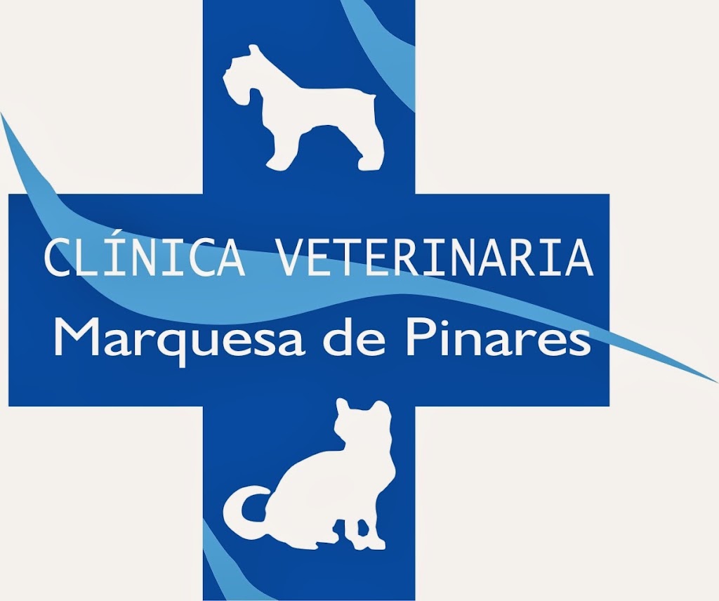 Clinica Veterinaria Marquesa de Pinares — Del propietario