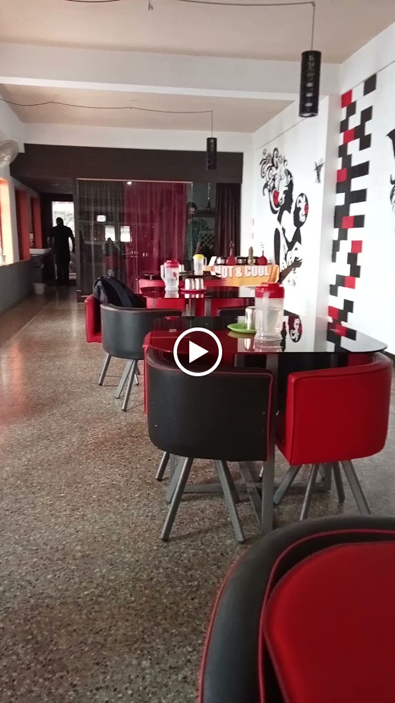 Ubundu Cafe