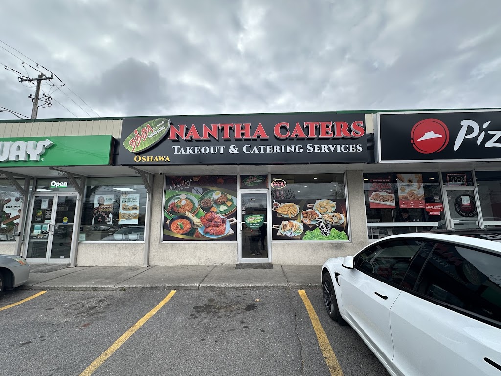 Nantha Caters (Oshawa)