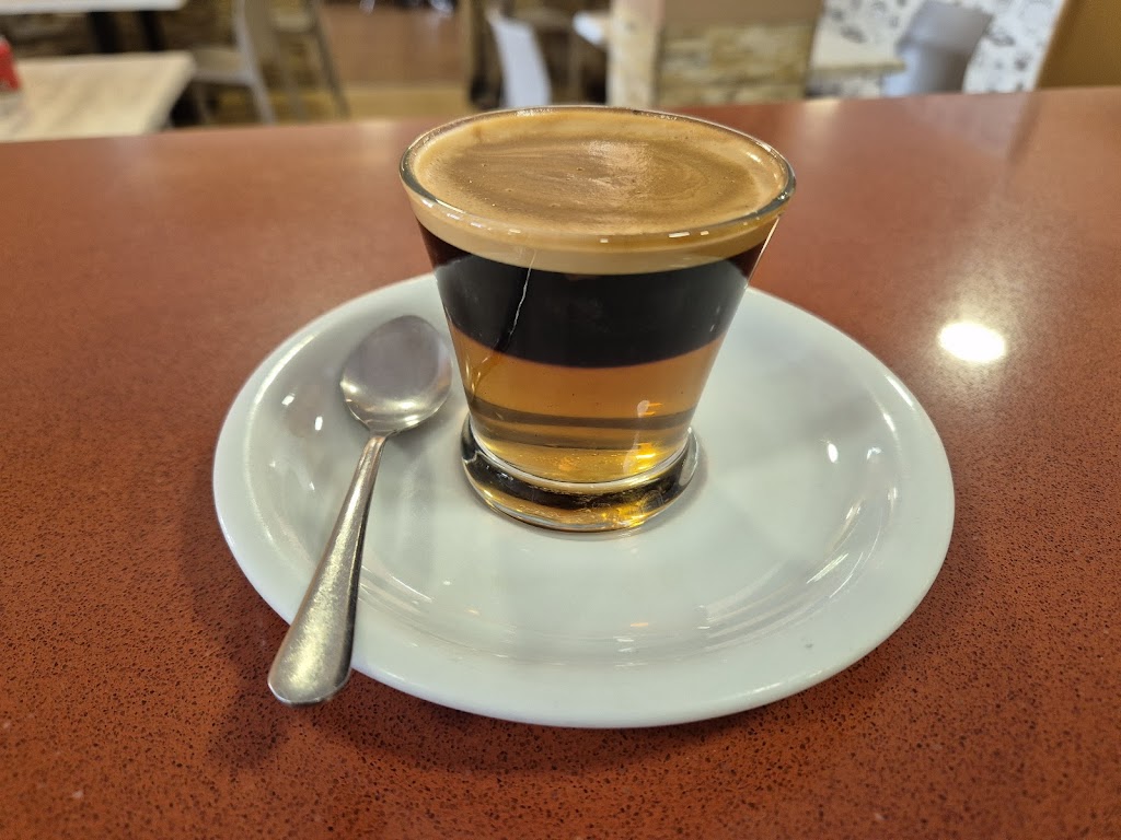 Cafeteria The Bad Boys