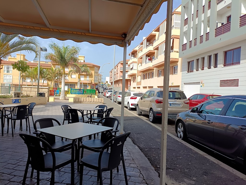 Pizzeria Hoyita Plaza