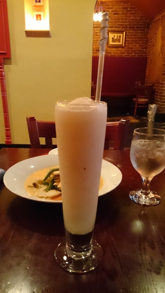 The Taste Thai Cuisine