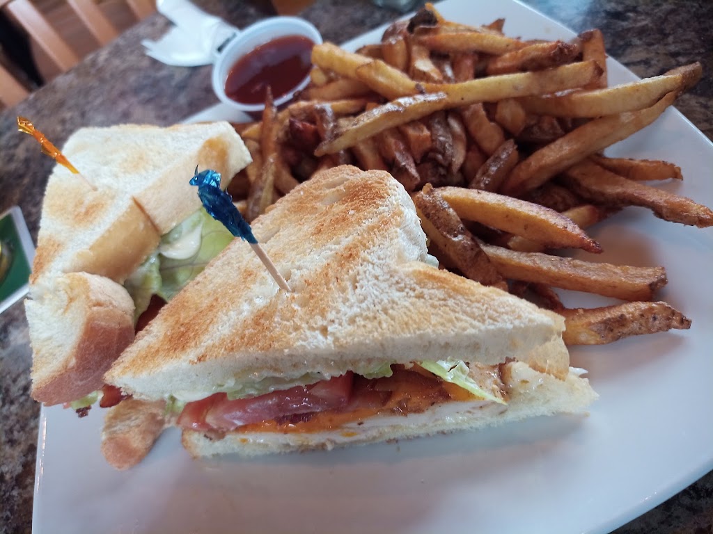 Food & drink