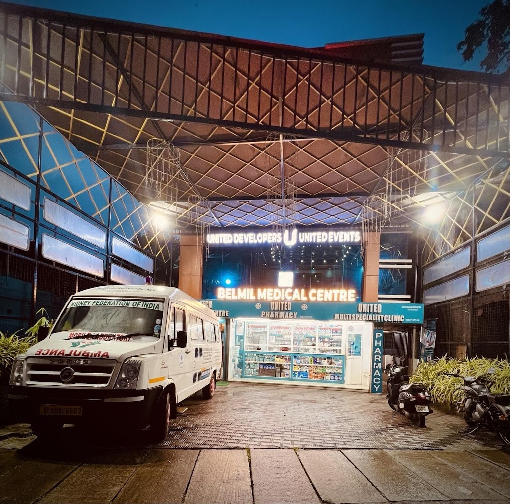 Dr. Belmil Medical Centre
