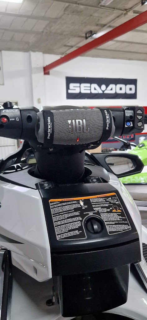 Scobaracing Motos Acuaticas