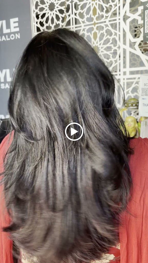 Cut Style Salon Sector 1 Greater Noida West Best Hair Salon Best Makeup Studio Hair Treatment